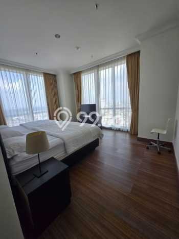 Apartemen Prestisius Dijual di Jakarta Selatan Lokasi Strategis Punya 3 Kamar Tidur Apartemen Prestisius Dijual di Jakarta Selatan Lokasi Strategis Punya 3 Kamar Tidur