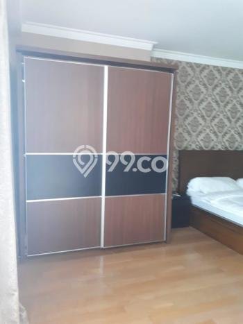 Apartemen Disewakan 1 Kamar Hemat Siap Huni di Jakarta Selatan, Luas 76m2 Apartemen Disewakan 1 Kamar Hemat Siap Huni di Jakarta Selatan, Luas 76m2