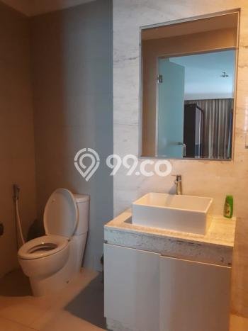 Apartemen Disewakan 1 Kamar Hemat Siap Huni di Jakarta Selatan, Luas 76m2 Apartemen Disewakan 1 Kamar Hemat Siap Huni di Jakarta Selatan, Luas 76m2