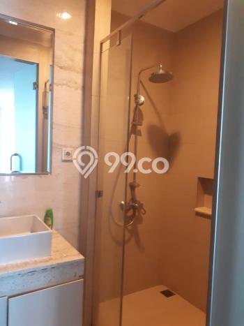 Apartemen Disewakan 1 Kamar Hemat Siap Huni di Jakarta Selatan, Luas 76m2 Apartemen Disewakan 1 Kamar Hemat Siap Huni di Jakarta Selatan, Luas 76m2