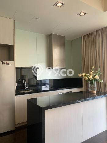 Apartemen Strategis 170m2 di Setiabudi Jakarta Selatan 3 KT Apartemen Strategis 170m2 di Setiabudi Jakarta Selatan 3 KT