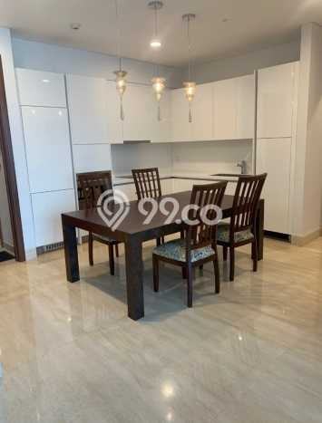 Sewa Apartemen Minimalis 127m2 Punya 2 KT, 2 KM, Lokasi di Kebayoran Baru Sewa Apartemen Minimalis 127m2 Punya 2 KT, 2 KM, Lokasi di Kebayoran Baru