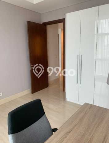 Sewa Apartemen Minimalis 127m2 Punya 2 KT, 2 KM, Lokasi di Kebayoran Baru Sewa Apartemen Minimalis 127m2 Punya 2 KT, 2 KM, Lokasi di Kebayoran Baru
