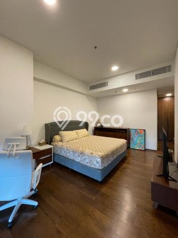 Dijual Apartemen Luxury di Karet Tengsin 2 Kamar & 2 Kamar Mandi Dijual Apartemen Luxury di Karet Tengsin 2 Kamar & 2 Kamar Mandi