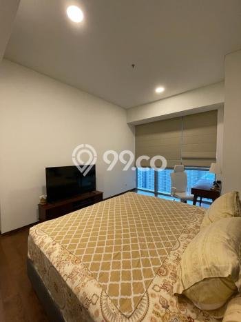 Dijual Apartemen Luxury di Karet Tengsin 2 Kamar & 2 Kamar Mandi Dijual Apartemen Luxury di Karet Tengsin 2 Kamar & 2 Kamar Mandi