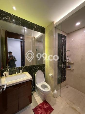 Dijual Apartemen Luxury di Karet Tengsin 2 Kamar & 2 Kamar Mandi Dijual Apartemen Luxury di Karet Tengsin 2 Kamar & 2 Kamar Mandi