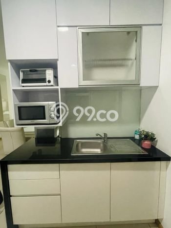 Sewa Apartemen Terjangkau 3 BR di Gandaria Jakarta Selatan Sewa Apartemen Terjangkau 3 BR di Gandaria Jakarta Selatan