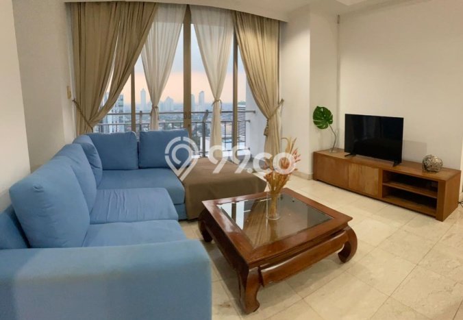 Disewakan Apartemen Harga Terjangkau di Sudirman 3 KT Disewakan Apartemen Harga Terjangkau di Sudirman 3 KT