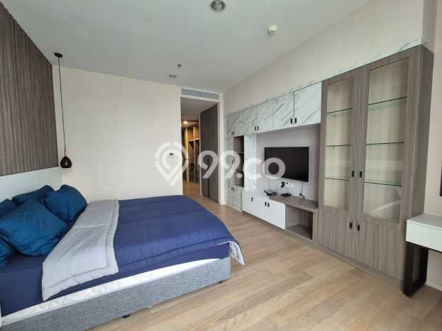 Apartemen Modern 2 KT / 2 KM di Jakarta Selatan Harga Sewa Rp 565 Juta/ Tahun Apartemen Modern 2 KT / 2 KM di Jakarta Selatan Harga Sewa Rp 565 Juta/ Tahun