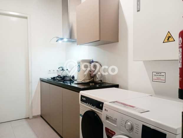 Apartemen Modern 2 KT / 2 KM di Jakarta Selatan Harga Sewa Rp 565 Juta/ Tahun Apartemen Modern 2 KT / 2 KM di Jakarta Selatan Harga Sewa Rp 565 Juta/ Tahun