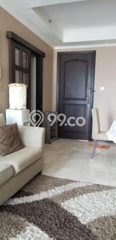 Hunian Apartemen Strategis untuk Dijual di Jakarta Selatan dengan 2 Kamar Hunian Apartemen Strategis untuk Dijual di Jakarta Selatan dengan 2 Kamar