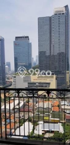 Hunian Apartemen Strategis untuk Dijual di Jakarta Selatan dengan 2 Kamar Hunian Apartemen Strategis untuk Dijual di Jakarta Selatan dengan 2 Kamar