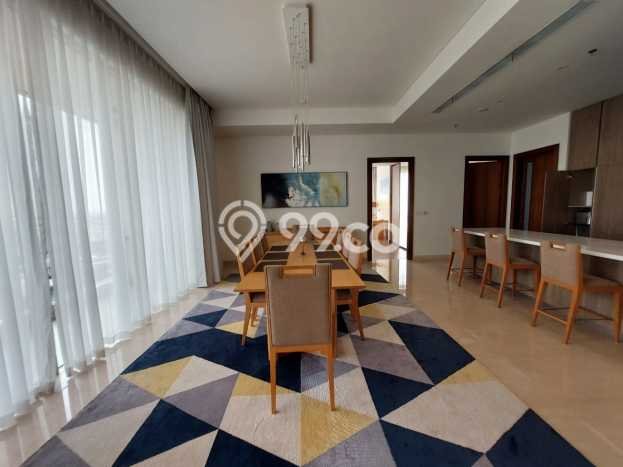 Apartemen Prestisius Dijual di Jakarta Selatan Lokasi Strategis Punya 4 Kamar Tidur Apartemen Prestisius Dijual di Jakarta Selatan Lokasi Strategis Punya 4 Kamar Tidur
