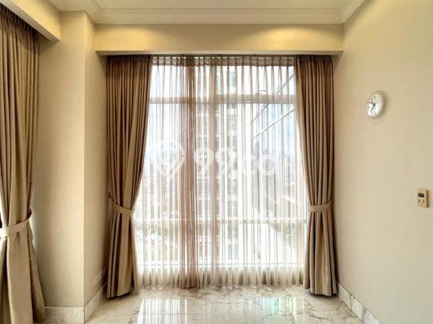 Hunian Apartemen Eksklusif untuk Dijual di Jakarta Selatan dengan 3 BR & 3 Kamar Mandi Hunian Apartemen Eksklusif untuk Dijual di Jakarta Selatan dengan 3 BR & 3 Kamar Mandi