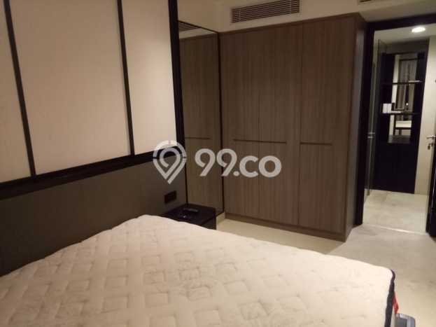 Dijual Apartemen Luxury di Prof. Dr. Satrio 2 Kamar & 2 Kamar Mandi Dijual Apartemen Luxury di Prof. Dr. Satrio 2 Kamar & 2 Kamar Mandi