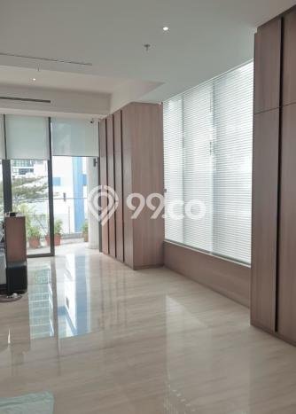 Siap Huni Apartemen Luxury di Setiabudi 4 Kamar & 4 Kamar Mandi Siap Huni Apartemen Luxury di Setiabudi 4 Kamar & 4 Kamar Mandi