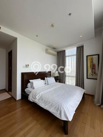 Apartemen Disewakan 2 Kamar Hemat Siap Huni di Jakarta Selatan, Luas 117m2 Apartemen Disewakan 2 Kamar Hemat Siap Huni di Jakarta Selatan, Luas 117m2