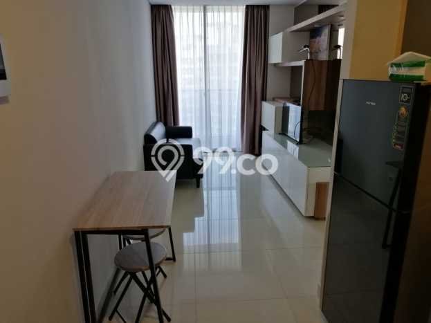 Dijual Apartemen 2 KT & 2 KM di Jakarta Barat Area Strategis Dijual Apartemen 2 KT & 2 KM di Jakarta Barat Area Strategis