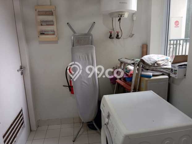 Dijual Apartemen Prestisius di Pakubuwono 2 Kamar & 2 Kamar Mandi Dijual Apartemen Prestisius di Pakubuwono 2 Kamar & 2 Kamar Mandi