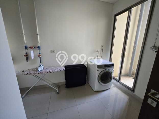 Apartemen Eksklusif Dijual di Kebayoran Lama, Jakarta Selatan Punya 2 Kamar & 2 Kamar Mandi Apartemen Eksklusif Dijual di Kebayoran Lama, Jakarta Selatan Punya 2 Kamar & 2 Kamar Mandi