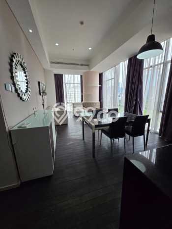 Apartemen Nyaman untuk Disewa, 3 Kamar di Jakarta Selatan Apartemen Nyaman untuk Disewa, 3 Kamar di Jakarta Selatan