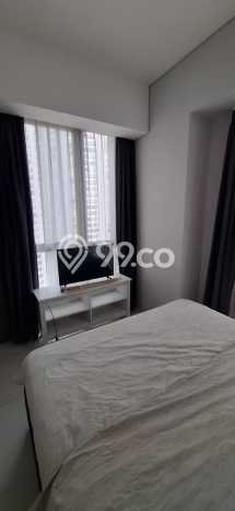 Apartemen Terawat Dijual di Jakarta Barat Spesifikasi 2 KT, 1 KM Apartemen Terawat Dijual di Jakarta Barat Spesifikasi 2 KT, 1 KM