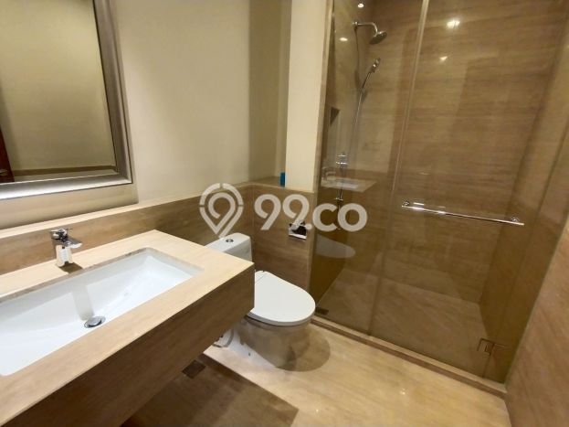 Apartemen Disewakan 2 Kamar Murah Siap Huni di Jakarta Selatan, Luas 87m2 Apartemen Disewakan 2 Kamar Murah Siap Huni di Jakarta Selatan, Luas 87m2
