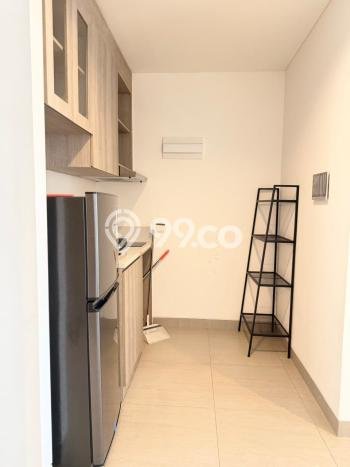 Apartemen Minimalis untuk Disewa, 1 Kamar di Jakarta Selatan Apartemen Minimalis untuk Disewa, 1 Kamar di Jakarta Selatan