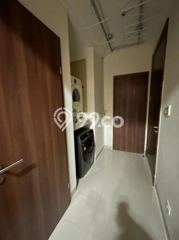 Apartemen Minimalis untuk Disewa, 3 Kamar di Jakarta Selatan Apartemen Minimalis untuk Disewa, 3 Kamar di Jakarta Selatan