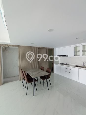 Untuk Dijual Apartemen 2 KT & 1 KM di Jakarta Barat Lokasi Strategis Untuk Dijual Apartemen 2 KT & 1 KM di Jakarta Barat Lokasi Strategis