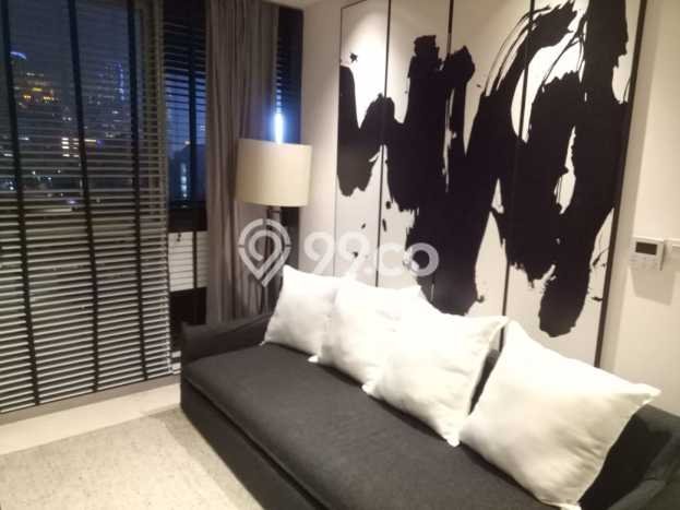 Dijual Apartemen Luxury di Prof. Dr. Satrio 2 Kamar & 2 Kamar Mandi Dijual Apartemen Luxury di Prof. Dr. Satrio 2 Kamar & 2 Kamar Mandi