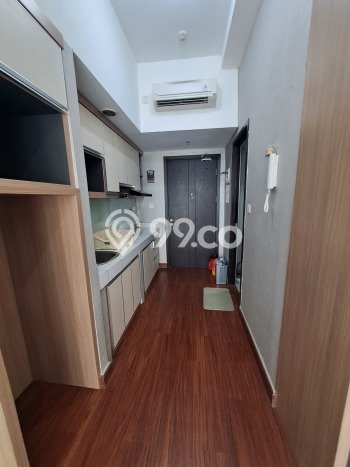 Apartemen Kawasan BSD City, 1 KM, Luas 29m2m², Lokasi Strategis Apartemen Kawasan BSD City, 1 KM, Luas 29m2m², Lokasi Strategis