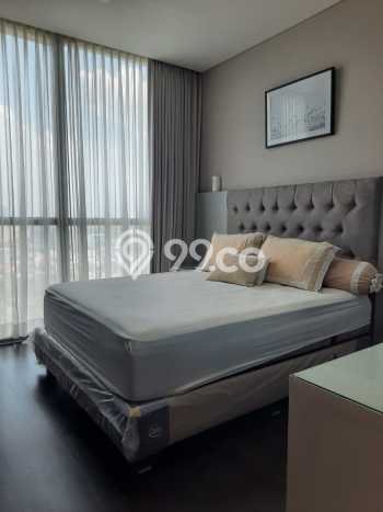 Apartemen Strategis 147m2 di KH Mas Mansyur Jakarta Pusat 2 KT Apartemen Strategis 147m2 di KH Mas Mansyur Jakarta Pusat 2 KT