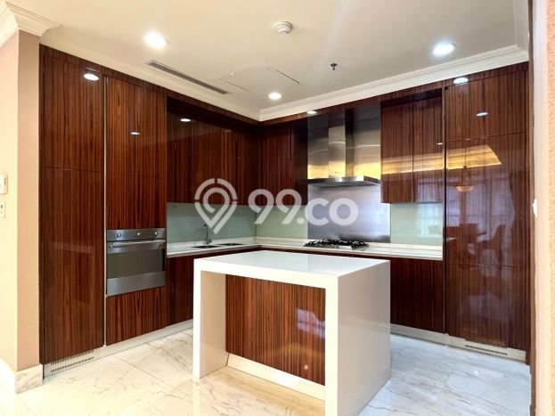Hunian Apartemen Eksklusif untuk Dijual di Jakarta Selatan dengan 3 BR & 3 Kamar Mandi Hunian Apartemen Eksklusif untuk Dijual di Jakarta Selatan dengan 3 BR & 3 Kamar Mandi