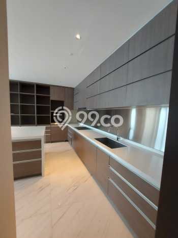 Apartemen Ideal untuk Disewa di Jakarta Pusat, 4 Kamar Tidur dan 3 Kamar Mandi Apartemen Ideal untuk Disewa di Jakarta Pusat, 4 Kamar Tidur dan 3 Kamar Mandi