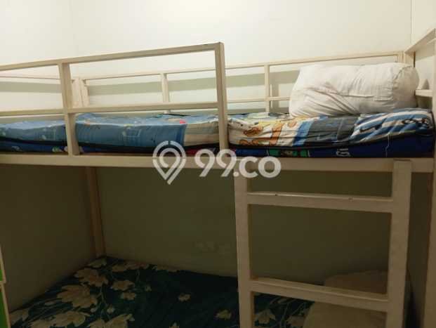 Dijual Apartemen Prestisius di Pakubuwono 2 Kamar & 2 Kamar Mandi Dijual Apartemen Prestisius di Pakubuwono 2 Kamar & 2 Kamar Mandi