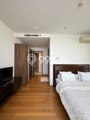 Apartemen Disewakan 2 Kamar Hemat Siap Huni di Jakarta Selatan, Luas 117m2 Apartemen Disewakan 2 Kamar Hemat Siap Huni di Jakarta Selatan, Luas 117m2