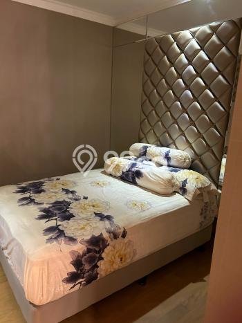 Siap Huni Apartemen Prestisius di Senopati 3 Kamar & 2 Kamar Mandi Siap Huni Apartemen Prestisius di Senopati 3 Kamar & 2 Kamar Mandi