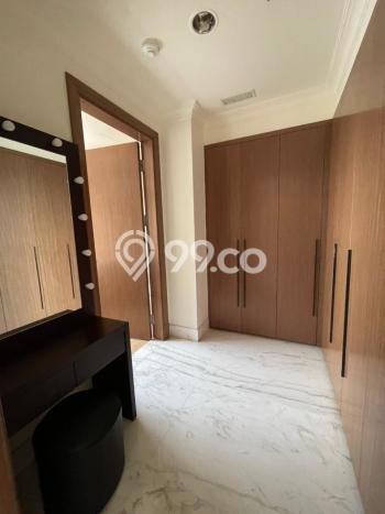Apartemen Minimalis untuk Disewa, 3 Kamar di Jakarta Selatan Apartemen Minimalis untuk Disewa, 3 Kamar di Jakarta Selatan