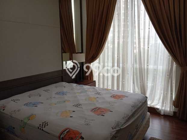 Dijual Apartemen Prestisius di Pakubuwono 2 Kamar & 2 Kamar Mandi Dijual Apartemen Prestisius di Pakubuwono 2 Kamar & 2 Kamar Mandi