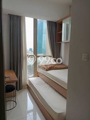 Apartemen Favorit Modern Dijual di Jakarta Barat dengan 2 Kamar Tidur Apartemen Favorit Modern Dijual di Jakarta Barat dengan 2 Kamar Tidur