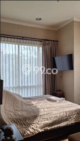 Hunian Apartemen Mewah & Prestisius 2 BR di Kebayoran Lama, Jakarta Selatan Hunian Apartemen Mewah & Prestisius 2 BR di Kebayoran Lama, Jakarta Selatan