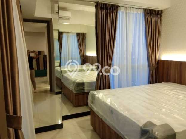 Dijual Apartemen 2 KT & 2 KM di Jakarta Barat Area Strategis Dijual Apartemen 2 KT & 2 KM di Jakarta Barat Area Strategis