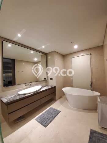 Apartemen Strategis 210m2 di Wahid Hasyim Jakarta Pusat 3 KT Apartemen Strategis 210m2 di Wahid Hasyim Jakarta Pusat 3 KT