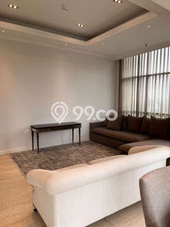 Paling Dicari! Apartemen Premium Dijual di Senopati Punya 3 Bedroom Paling Dicari! Apartemen Premium Dijual di Senopati Punya 3 Bedroom