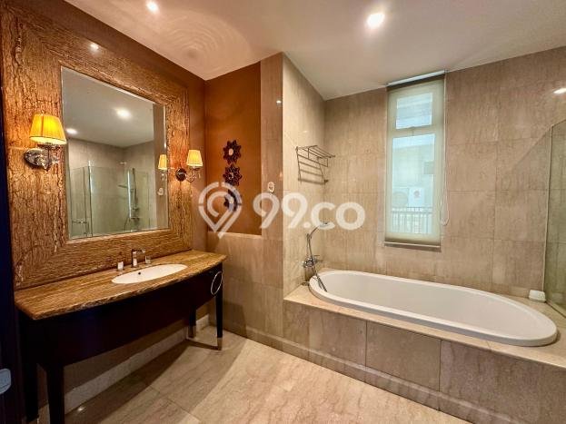 Apartemen Nyaman untuk Disewa, 2 Kamar di Jakarta Selatan Apartemen Nyaman untuk Disewa, 2 Kamar di Jakarta Selatan