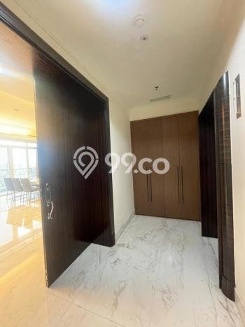 Apartemen Minimalis untuk Disewa, 3 Kamar di Jakarta Selatan Apartemen Minimalis untuk Disewa, 3 Kamar di Jakarta Selatan