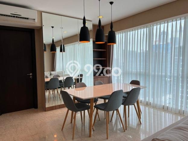 Untuk Dijual Apartemen Eksklusif 3 Bedroom di Jakarta Selatan Dekat ke Fasilitas Umum Untuk Dijual Apartemen Eksklusif 3 Bedroom di Jakarta Selatan Dekat ke Fasilitas Umum