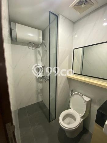 Disewakan Apartemen Ekonomis 1 KT di Prof. Dr. Satrio Jakarta Selatan Disewakan Apartemen Ekonomis 1 KT di Prof. Dr. Satrio Jakarta Selatan