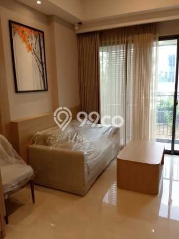 Sewa Apartemen Ekonomis 1 BR di Lebak Bulus Jakarta Selatan Sewa Apartemen Ekonomis 1 BR di Lebak Bulus Jakarta Selatan